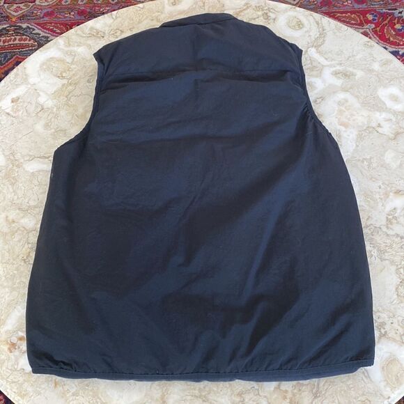 Adidas Originals Pete Insulated Puffer Gilet Vest - Picture 8 of 16